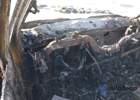 2016 Chevrolet Silverado 2500Hd Ltz из США, поврежденный, VIN 1GC1KWE89GF110651